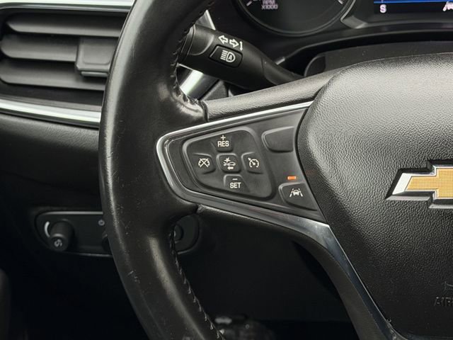 Used 2020 Chevrolet Equinox LT image 13