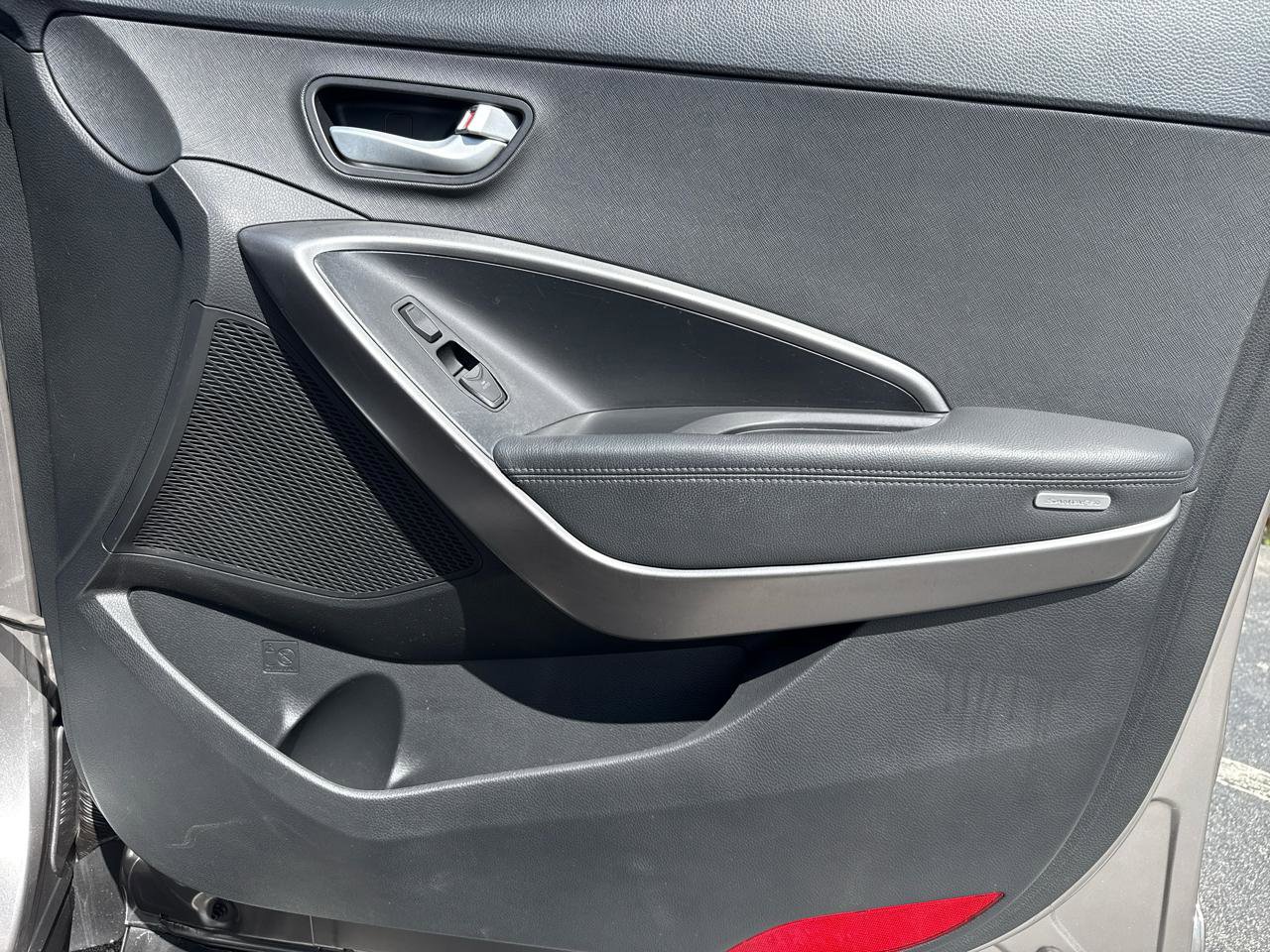 Used 2017 Hyundai Santa Fe Sport 2.0T image 13