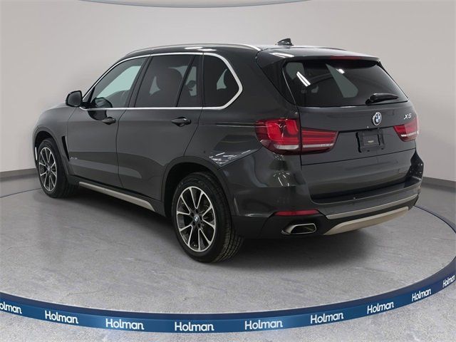 Used 2018 BMW X5 xDrive35i image 8