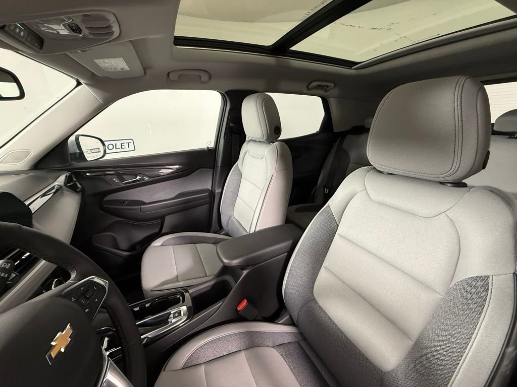 New 2026 Chevrolet TrailBlazer LT w/ Convenience Package image 28