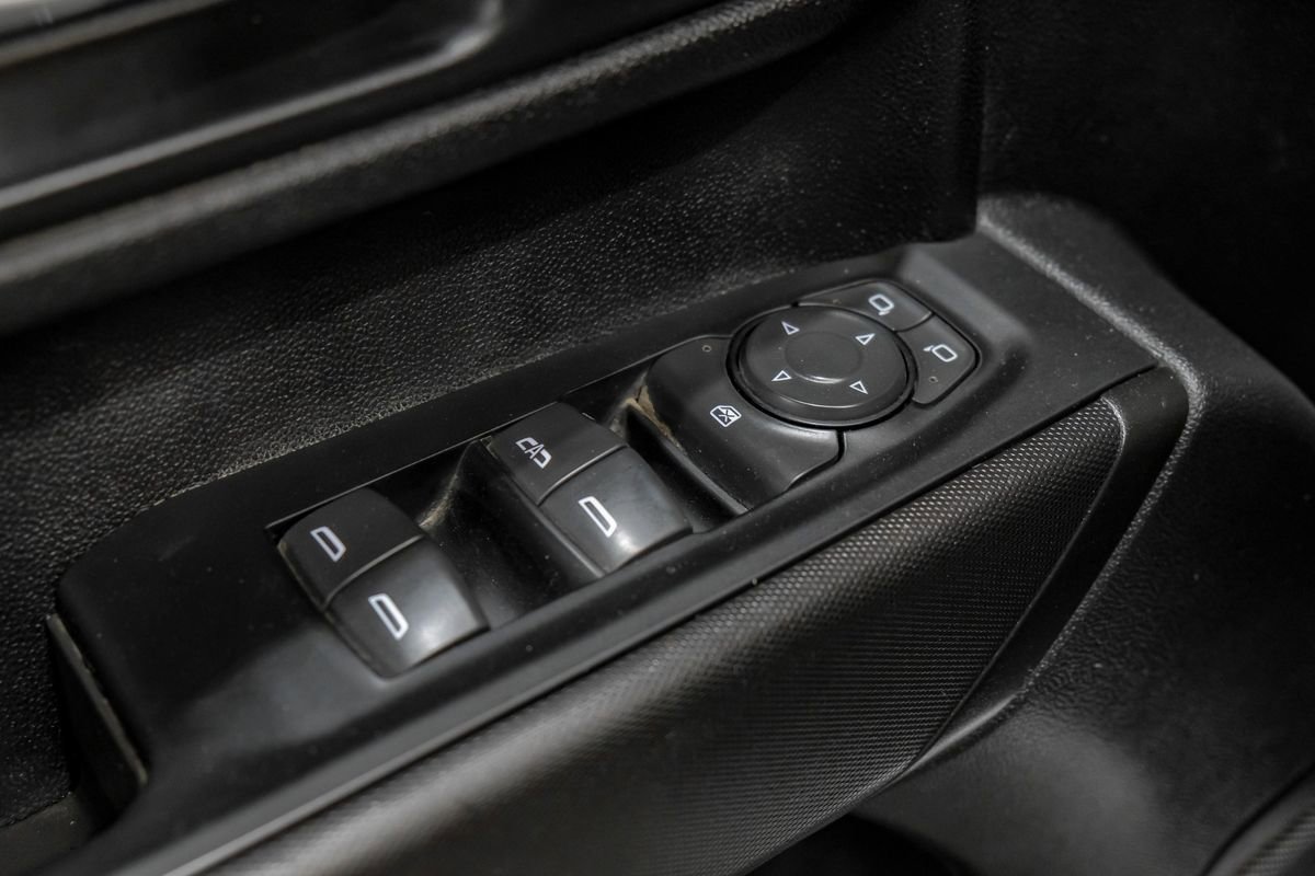 Used 2023 GMC Sierra 2500 Pro w/ Convenience Package image 39