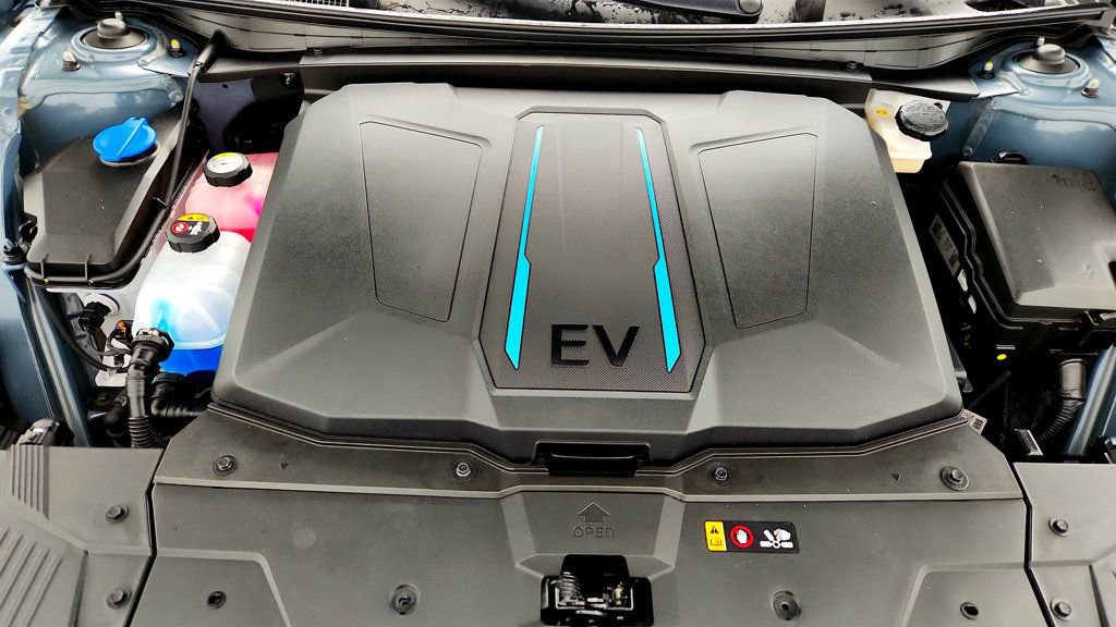 Used 2023 Hyundai Ioniq 5 SE image 27