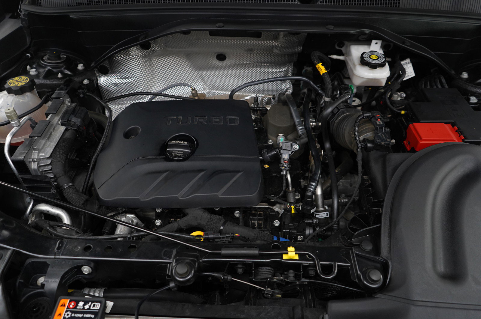 Used 2024 Chevrolet TrailBlazer LT w/ Convenience Package image 26