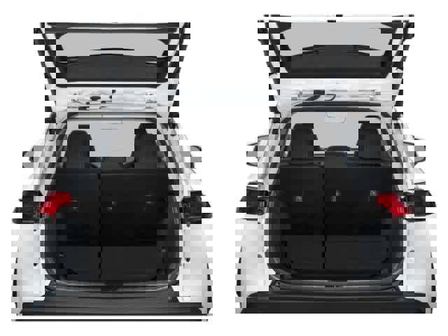 Used 2023 Toyota Corolla Cross XLE w/ Convenience Package image 11