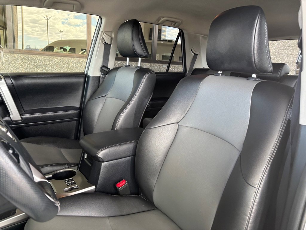 Used 2024 Toyota 4Runner SR5 Premium image 6