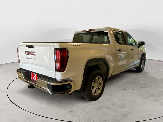 New 2026 GMC Sierra 1500 Pro w/ Trailering Package image 6
