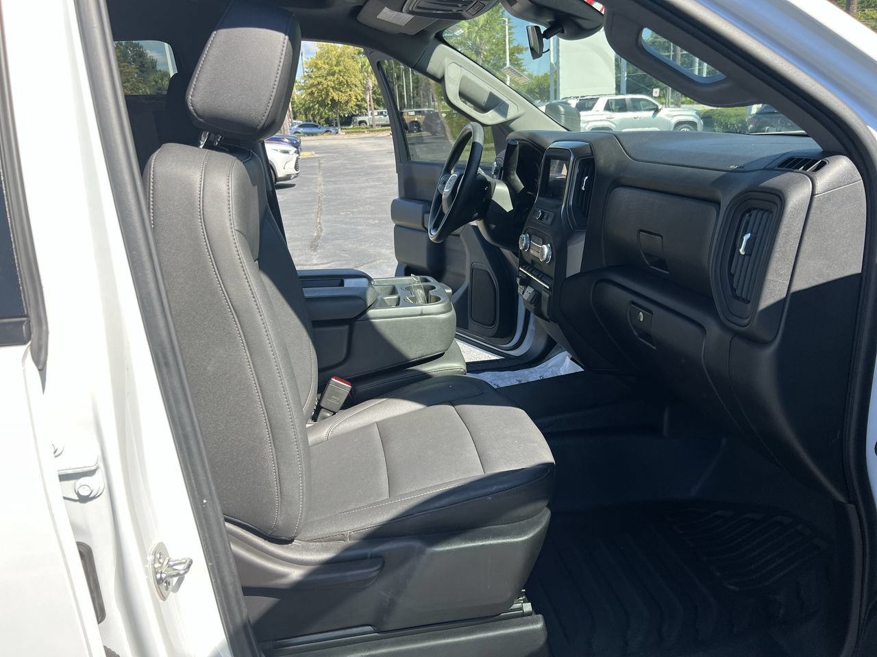 Used 2025 GMC Sierra 2500 Pro AWD/4WD image 34