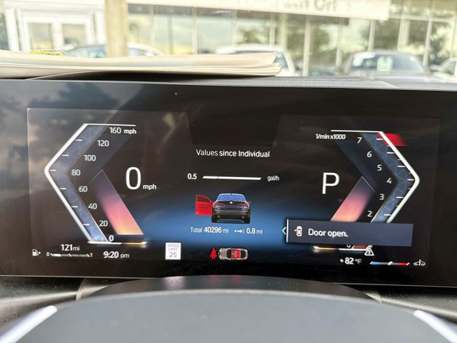 Used 2024 BMW 430i Gran Coupe RWD image 30