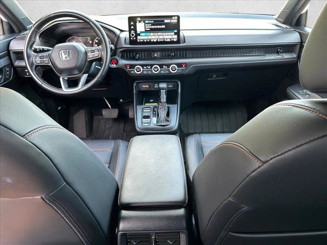 Used 2025 Honda CR-V Sport-L image 20