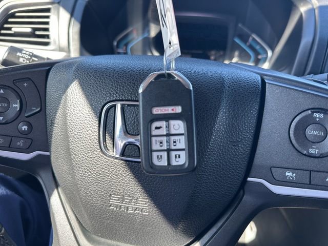 Used 2023 Honda Odyssey EX-L image 40