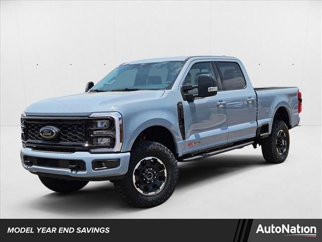 New 2025 Ford F250 Lariat w/ Lariat Ultimate Package image 1