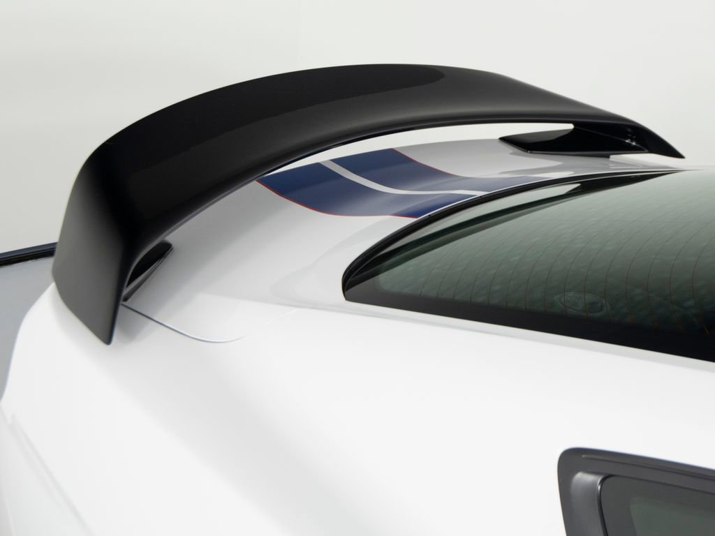 Used 2017 Ford Mustang Shelby GT350R w/ GT350R Equipment Group 920A image 45