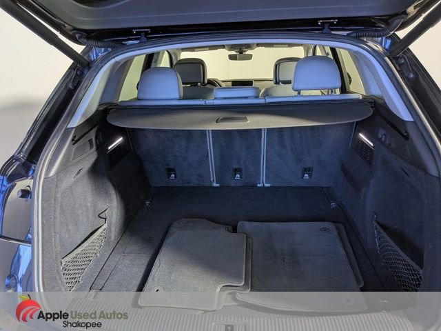 Used 2018 Audi Q5 2.0T Premium Plus w/ Premium Plus Package image 8