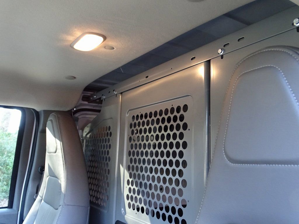 New 2025 Chevrolet Express 2500 Work Van w/ Driver Convenience Package image 19