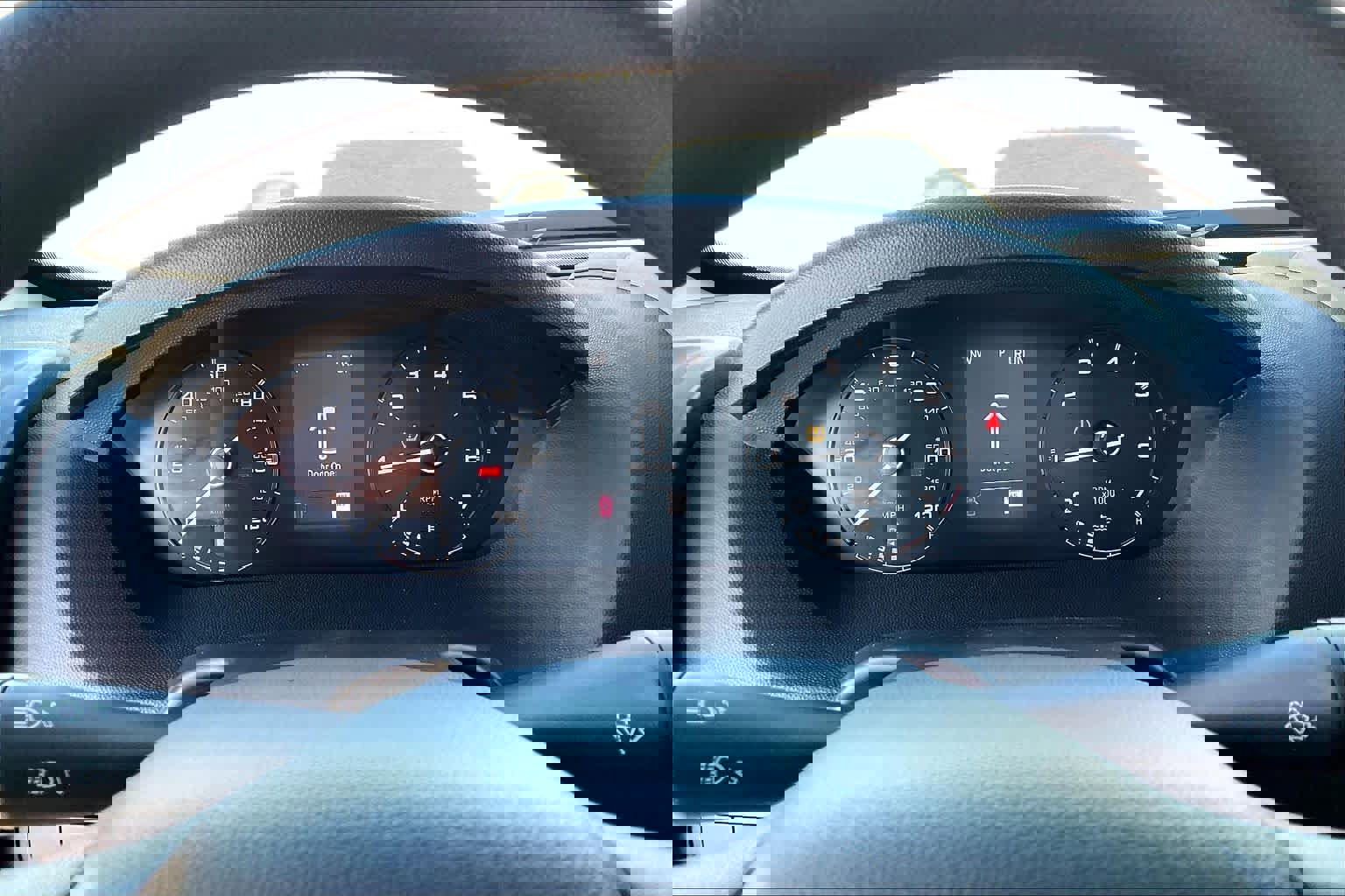 Used 2025 RAM ProMaster 2500 image 24