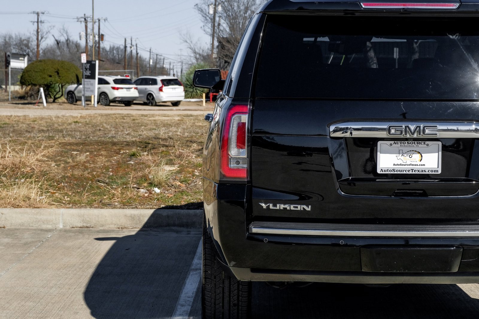 Used 2020 GMC Yukon Denali w/ Denali Ultimate Package image 54