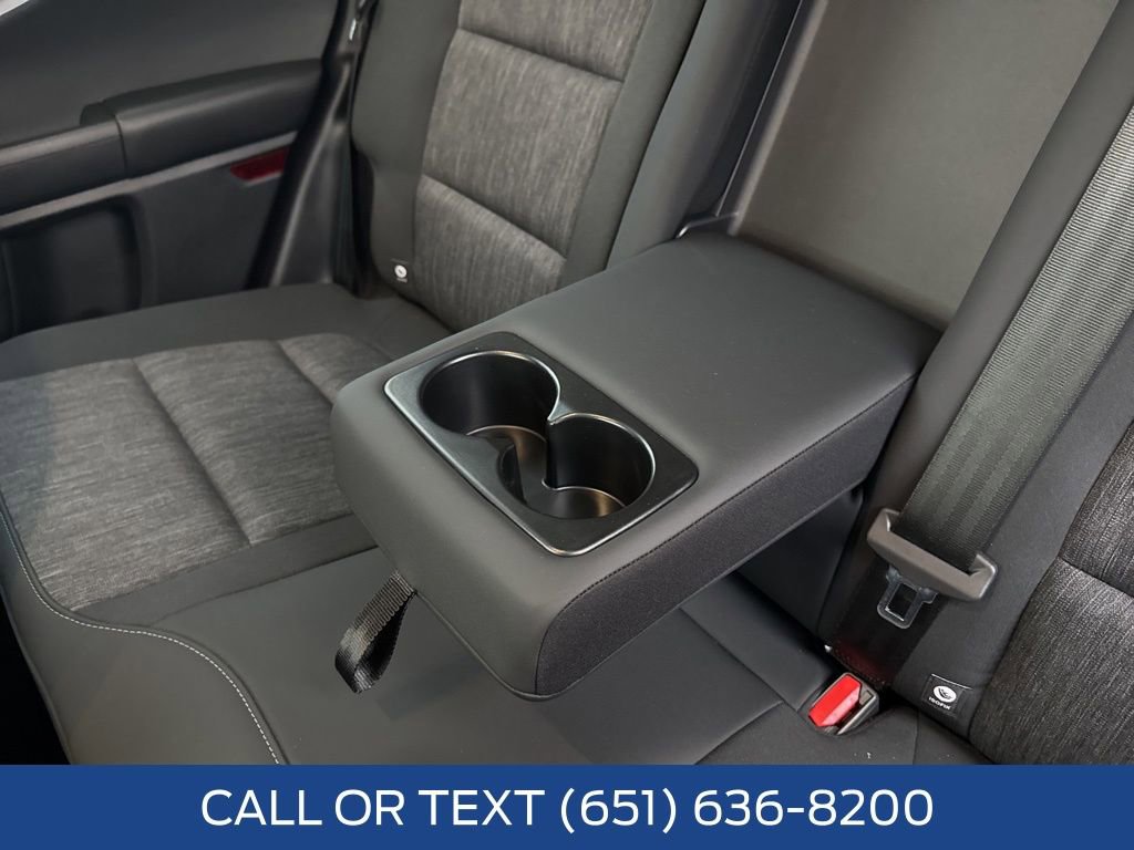 Certified 2023 Ford Bronco Sport Big Bend w/ Convenience Package image 34