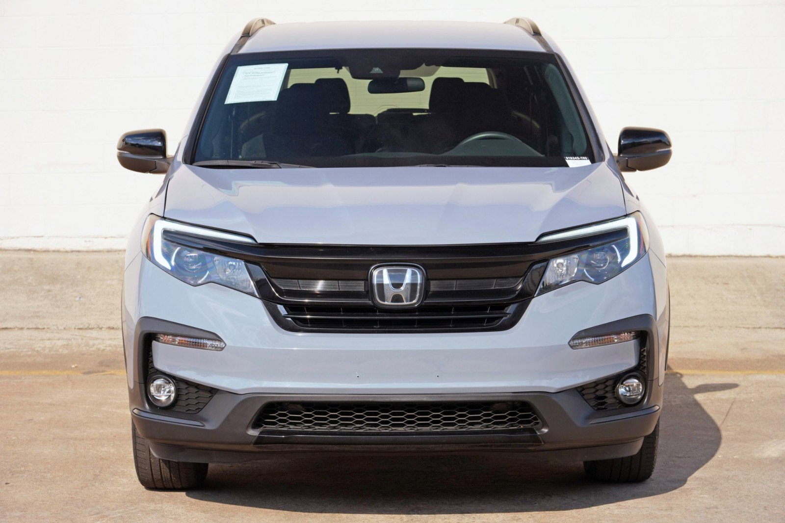 Used 2022 Honda Pilot Sport image 44