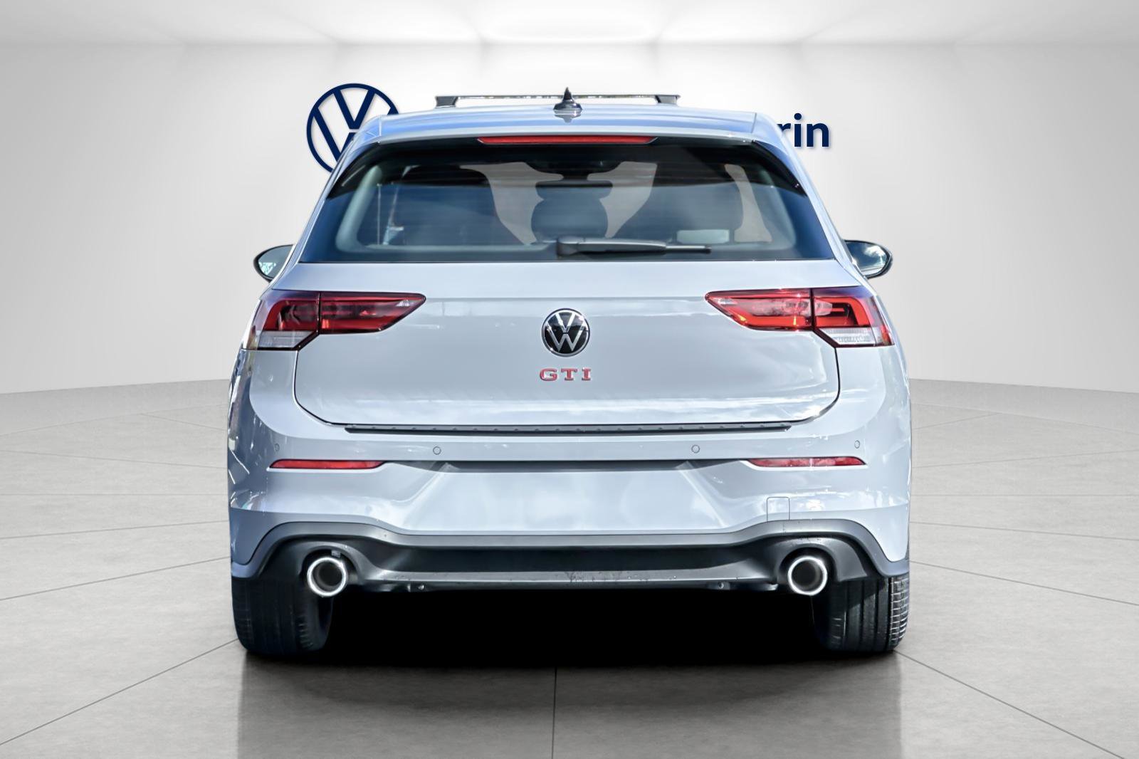 New 2026 Volkswagen Golf SE image 4