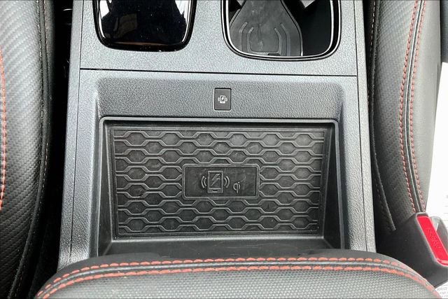 Used 2023 Nissan Frontier PRO-4X w/ Pro-4X Premium Package image 16