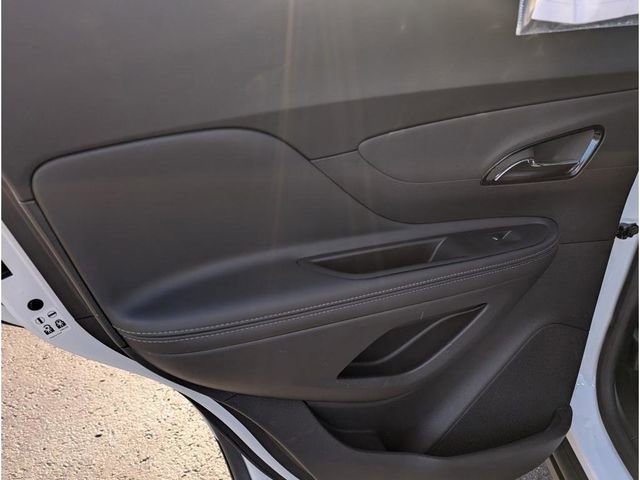 Certified 2022 Buick Encore Preferred w/ Safety Package image 11