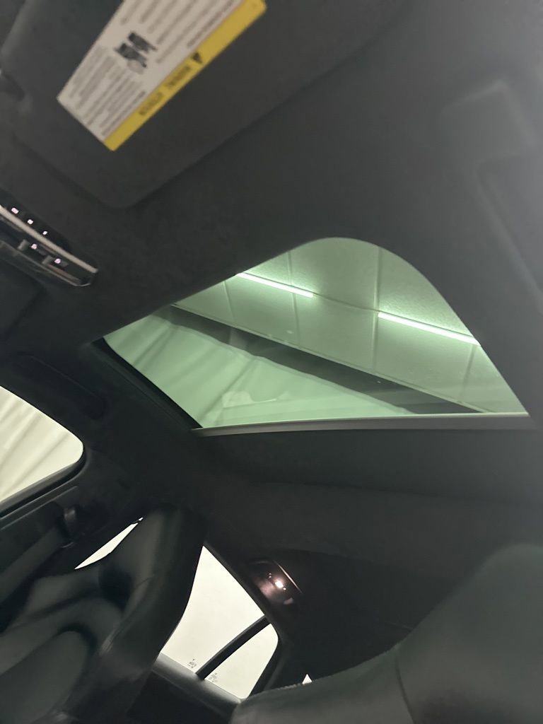 Used 2020 Porsche Panamera GTS w/ Premium Package Plus image 20