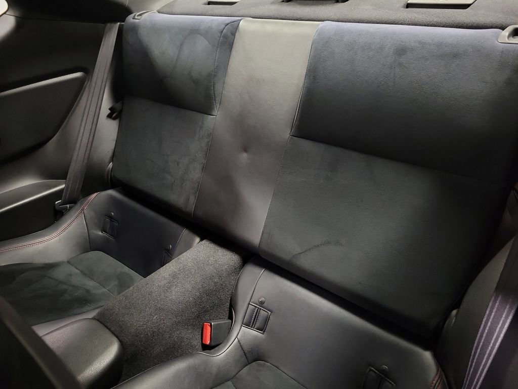 Used 2014 Subaru BRZ Limited image 20