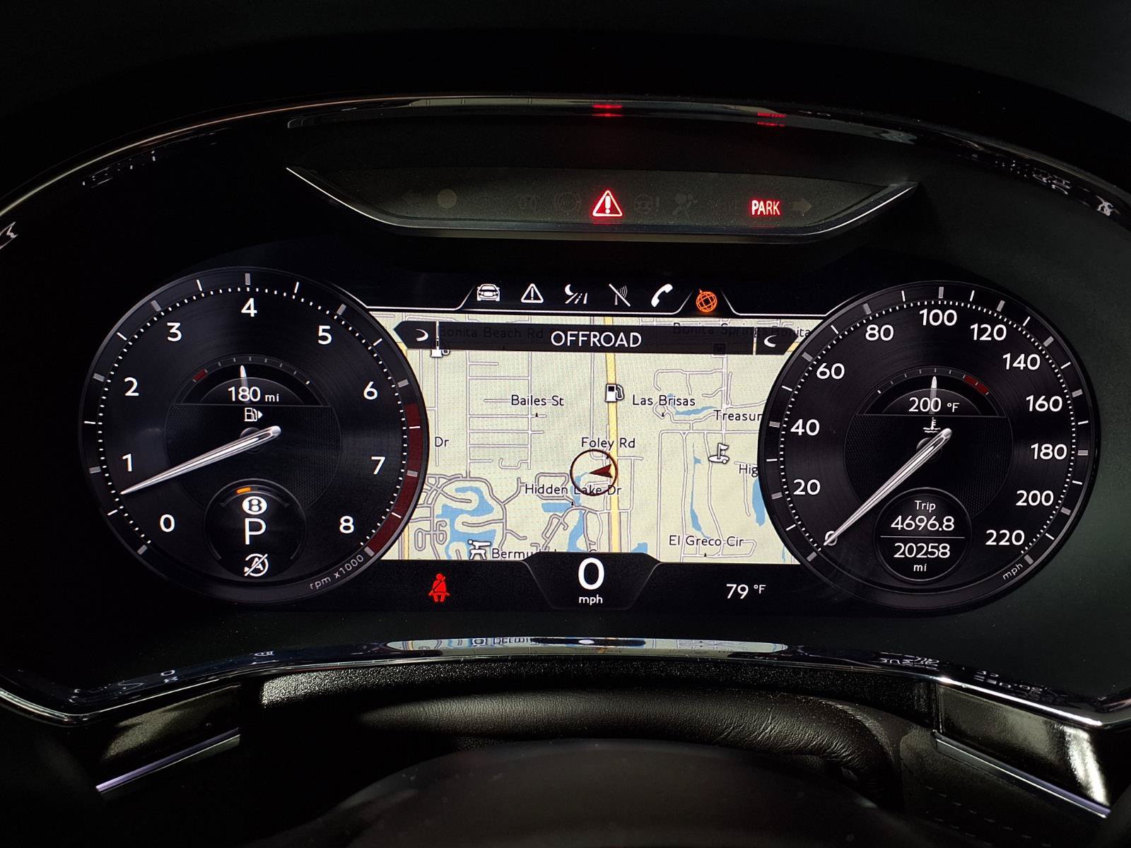 Used 2022 Bentley Continental GT Speed AWD/4WD image 29