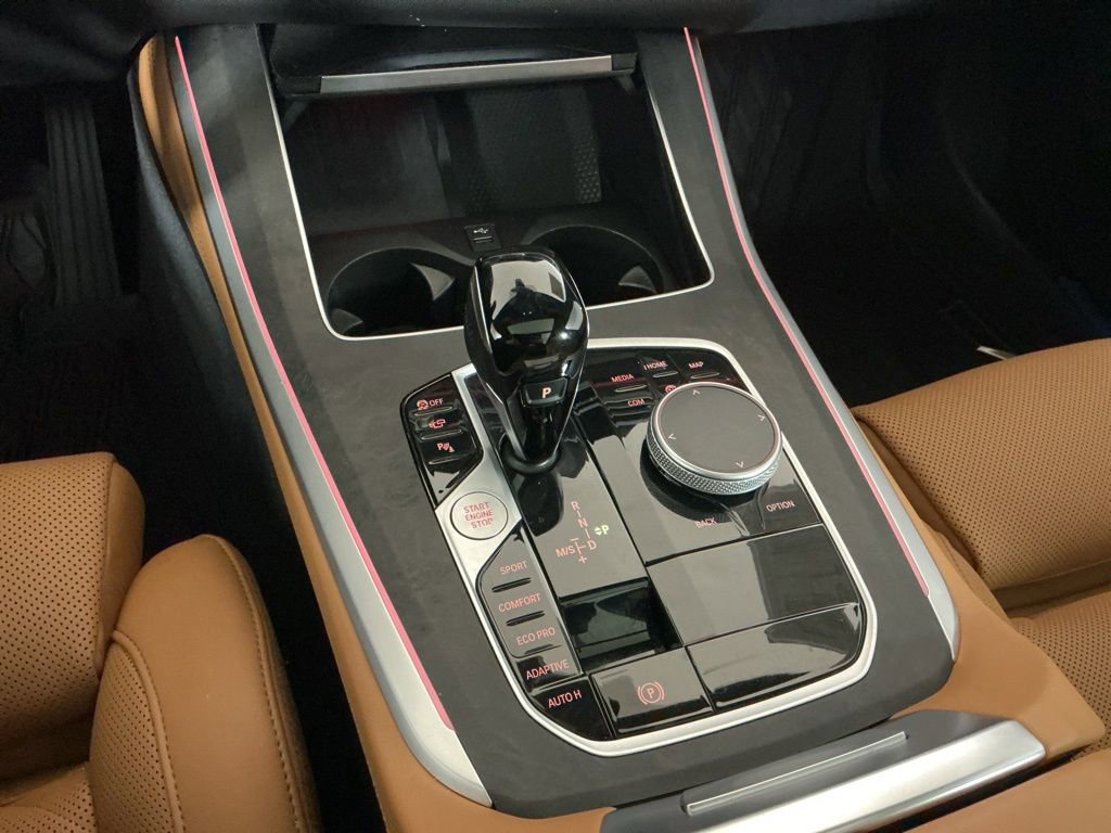 Certified 2023 BMW X5 sDrive40i w/ Premium Package image 13