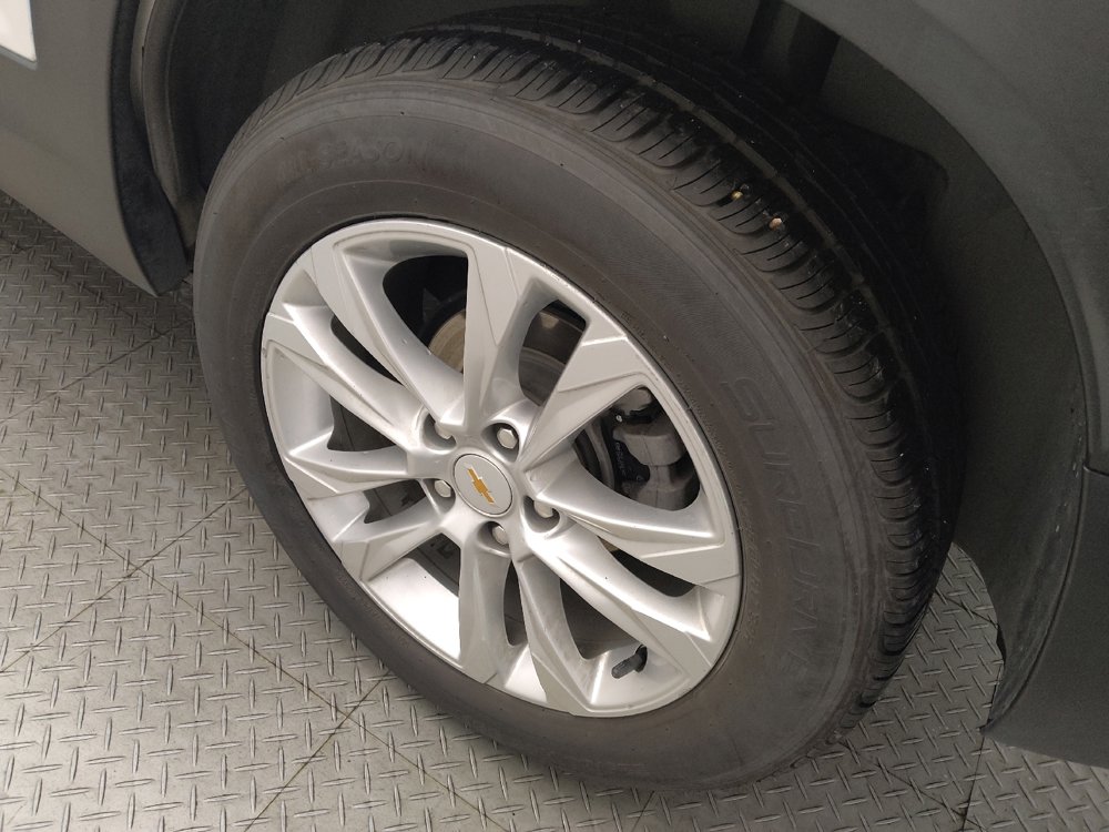 Used 2023 Chevrolet TrailBlazer LS image 31