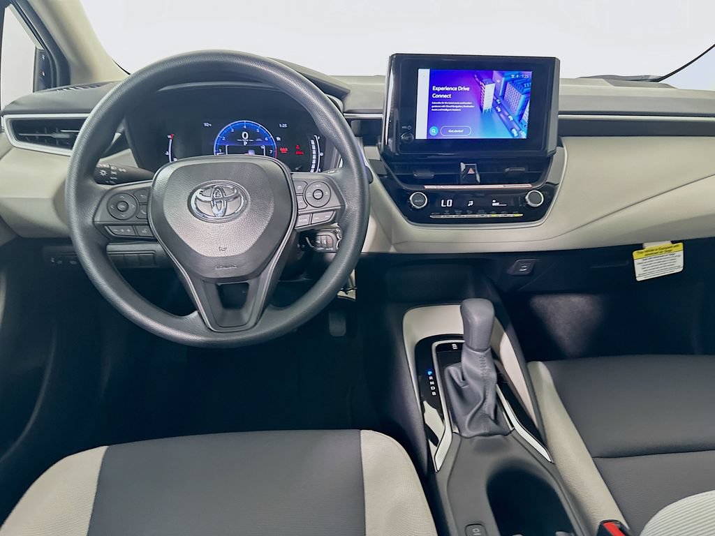 Certified 2026 Toyota Corolla LE FWD image 22
