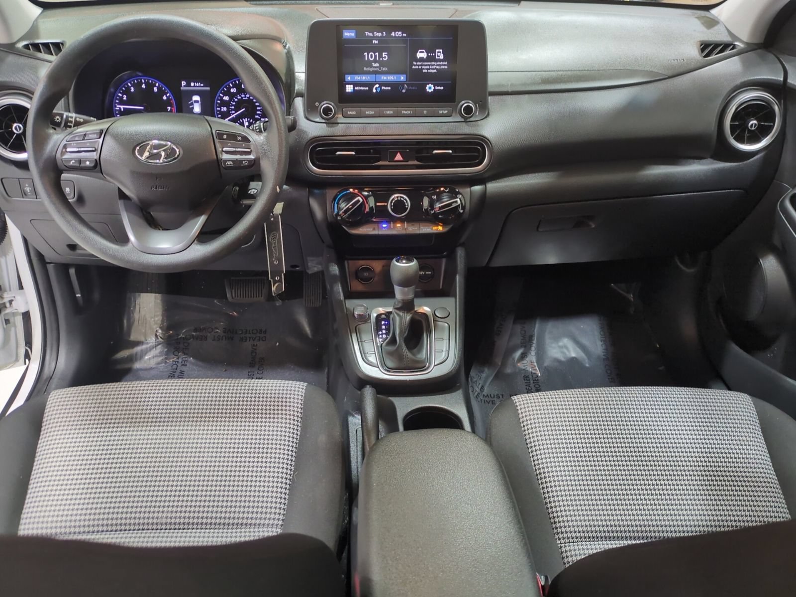 Certified 2023 Hyundai Kona SE FWD image 14