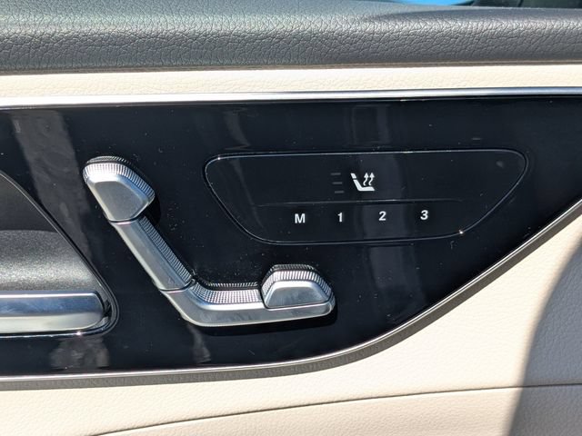 Used 2025 Mercedes-Benz C 300 4MATIC Sedan image 20