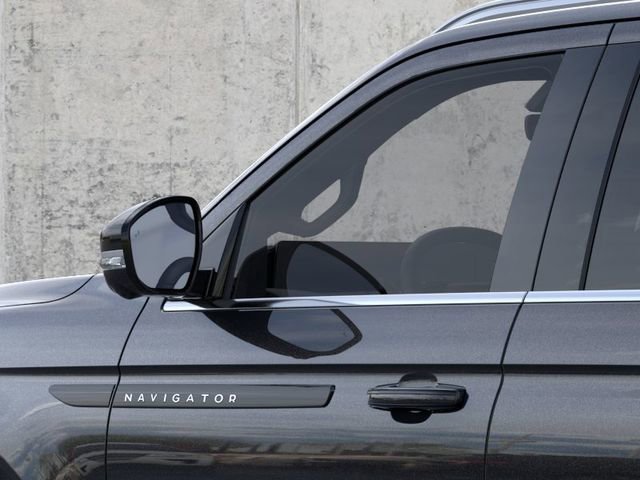 New 2026 Lincoln Navigator L Black Label AWD/4WD image 20