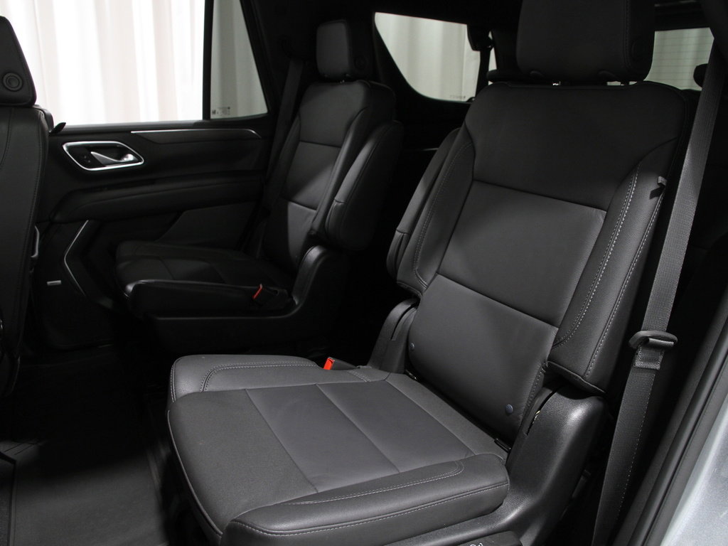 Certified 2023 Chevrolet Tahoe Z71 w/ Luxury Package image 20