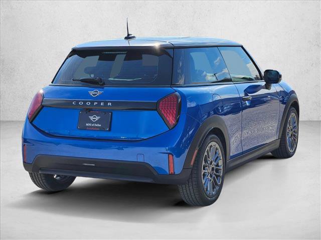 New 2026 MINI Cooper 2-Door Hardtop image 5