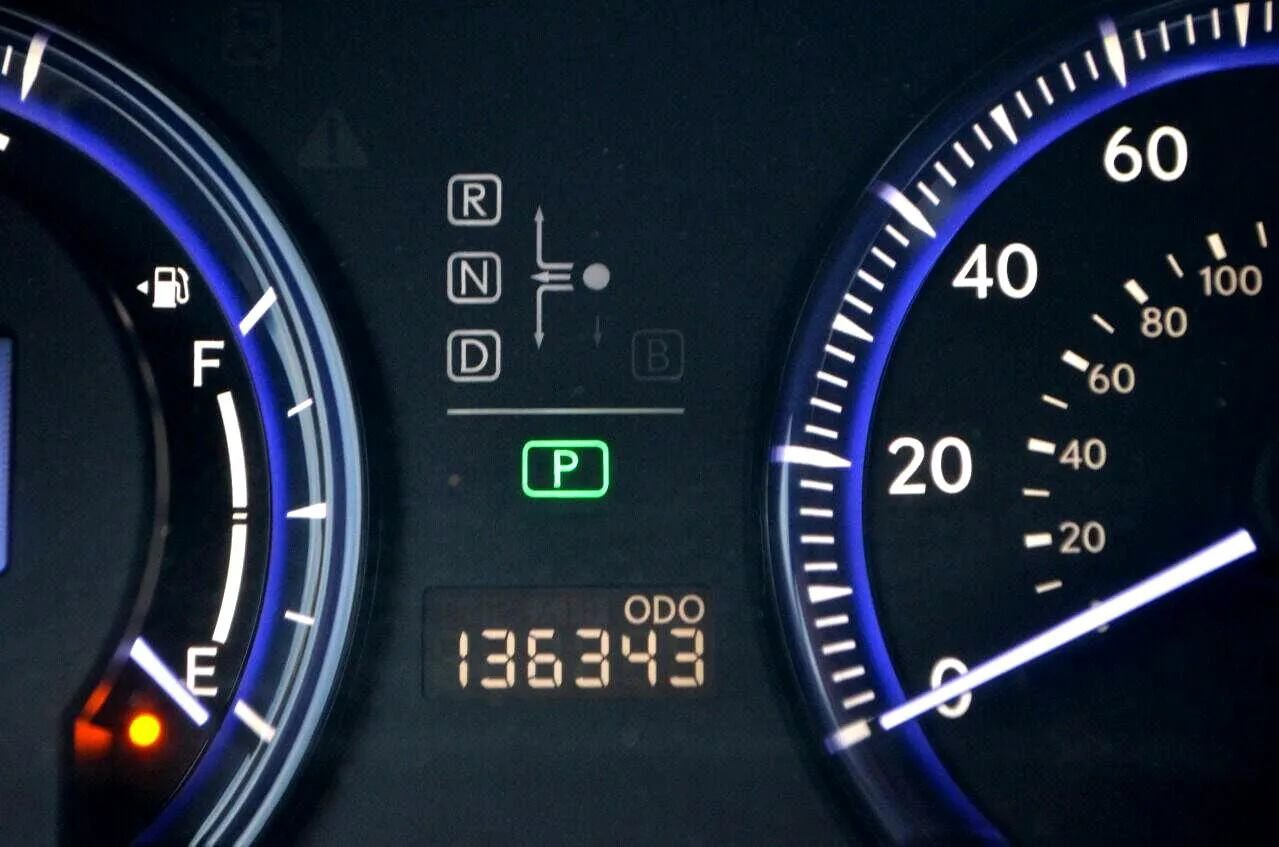 Used 2012 Lexus HS 250h image 30