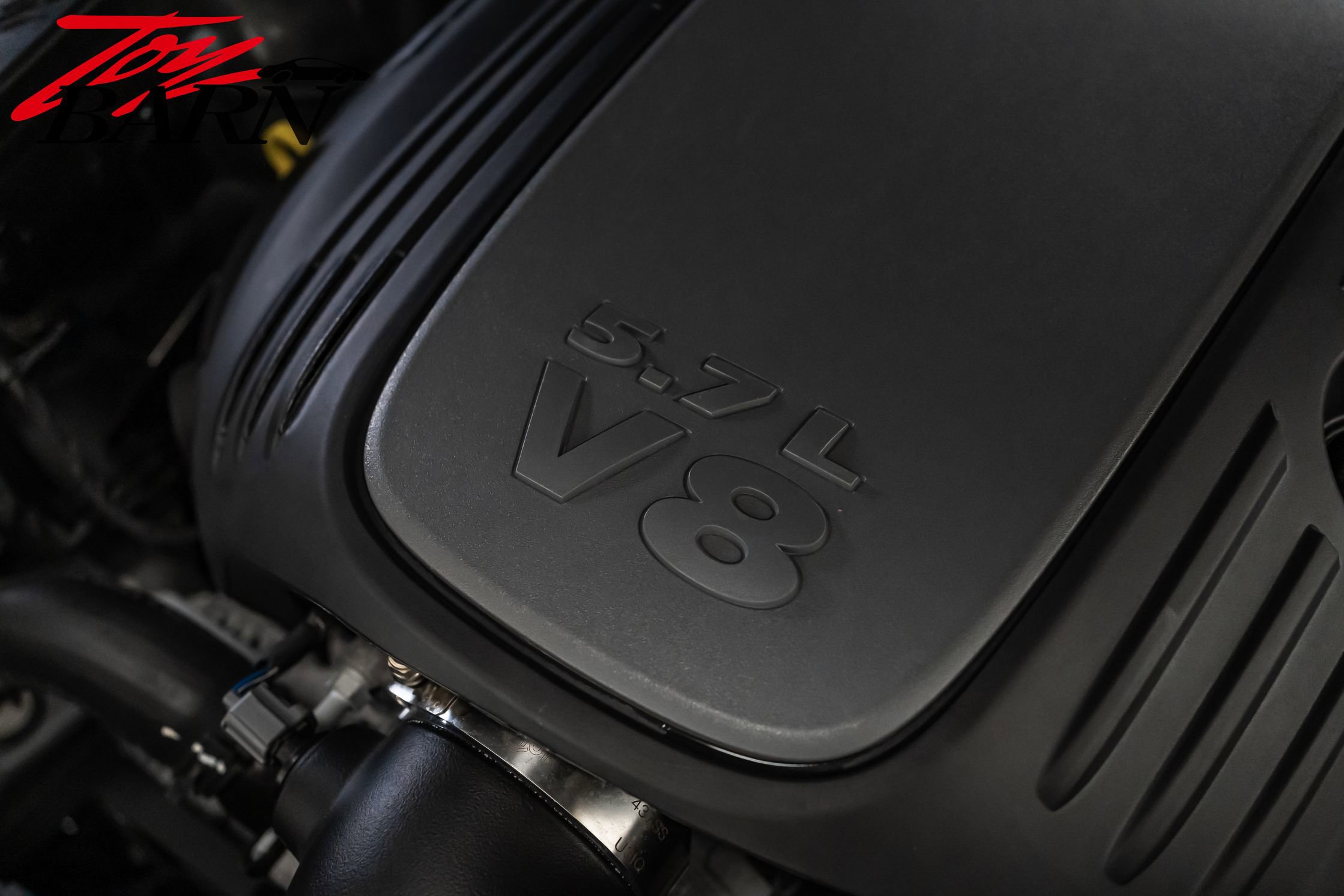 Used 2023 Dodge Challenger R/T w/ Blacktop Package image 47