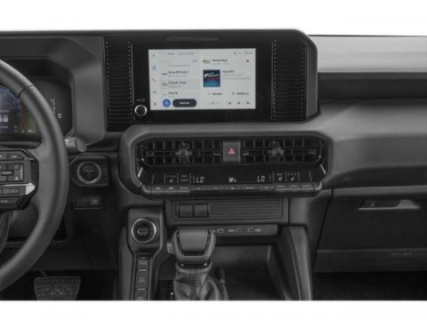 New 2026 Toyota Land Cruiser image 10