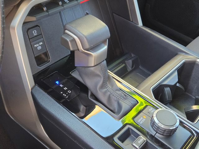 Certified 2025 Toyota Tundra SR5 image 23