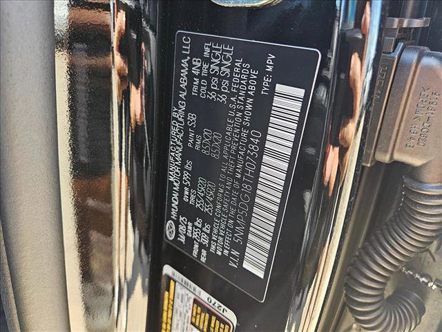 New 2026 Hyundai Santa Fe Calligraphy image 20