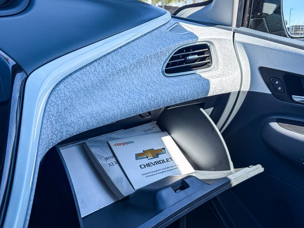 Certified 2021 Chevrolet Bolt LT image 51