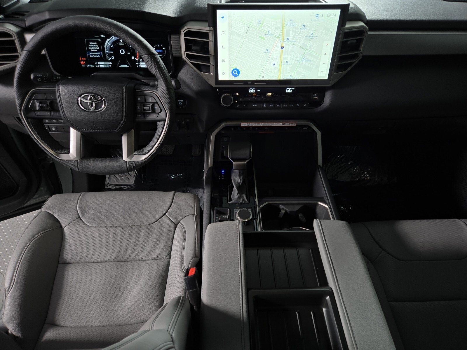 Used 2026 Toyota Tundra Limited image 12