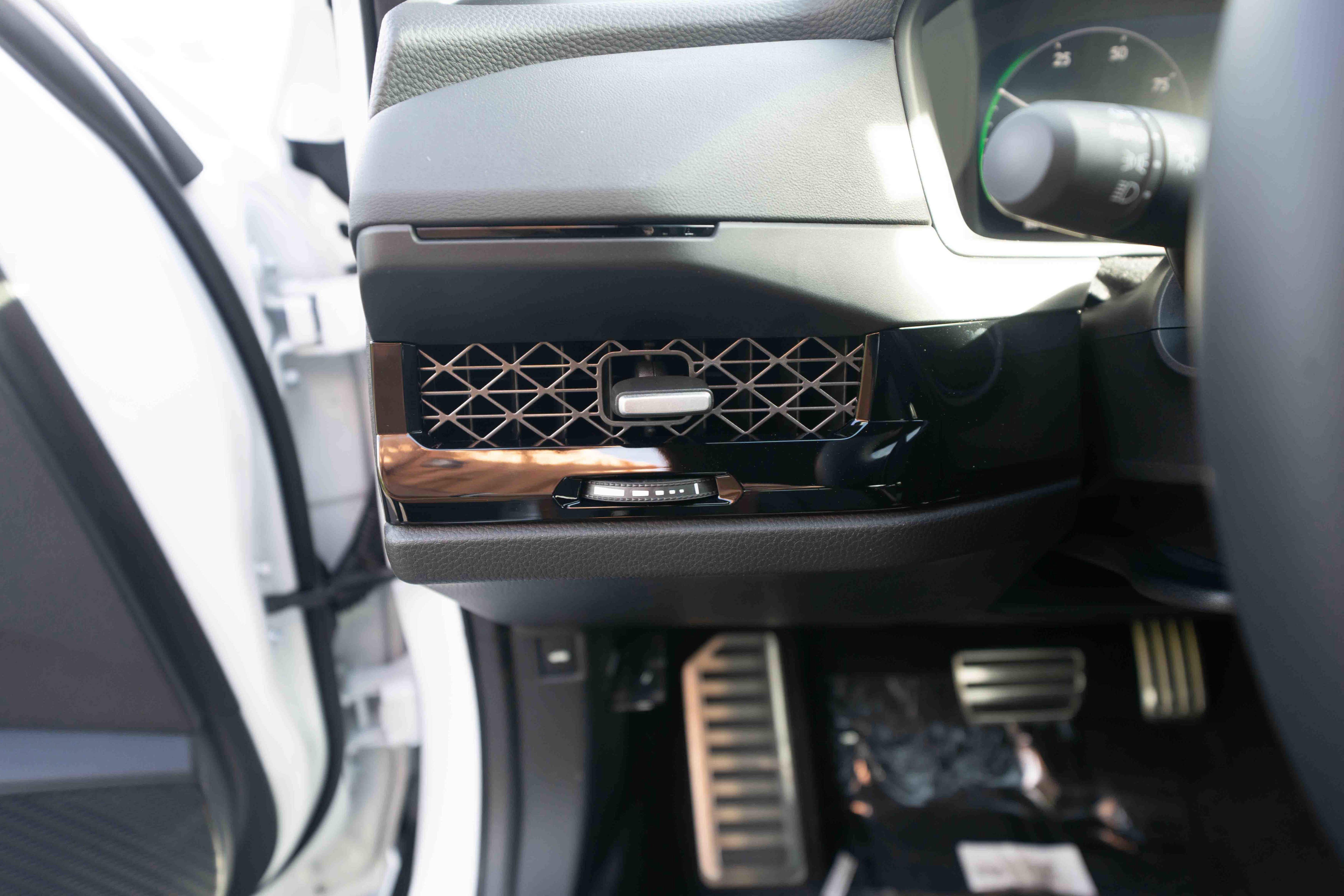 New 2025 Honda Accord Sport image 11