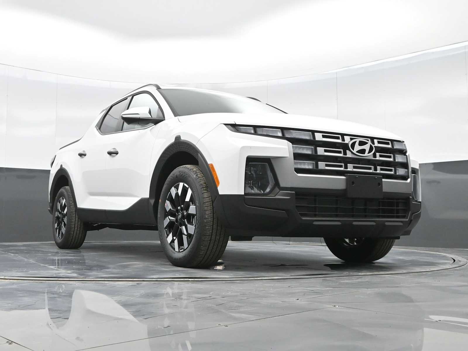 Certified 2025 Hyundai Santa Cruz SEL AWD/4WD image 31