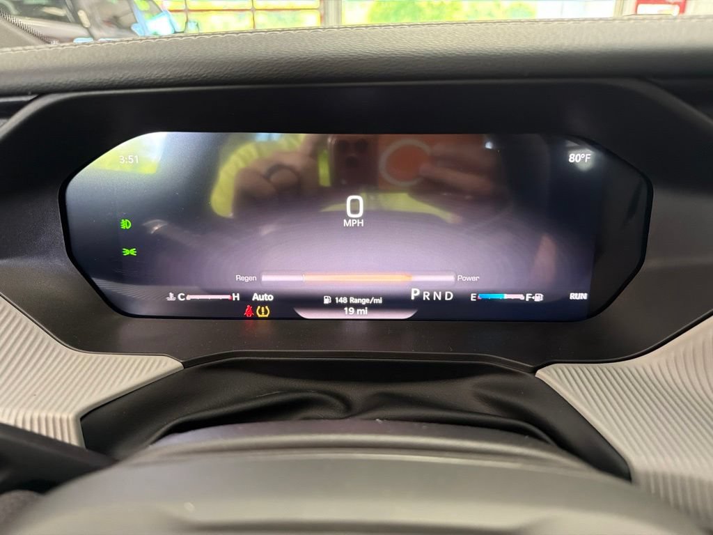 New 2026 Jeep Cherokee Limited AWD/4WD image 13