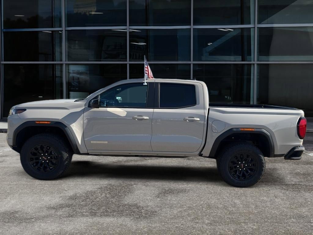New 2026 GMC Canyon Elevation w/ Convenience Package image 4