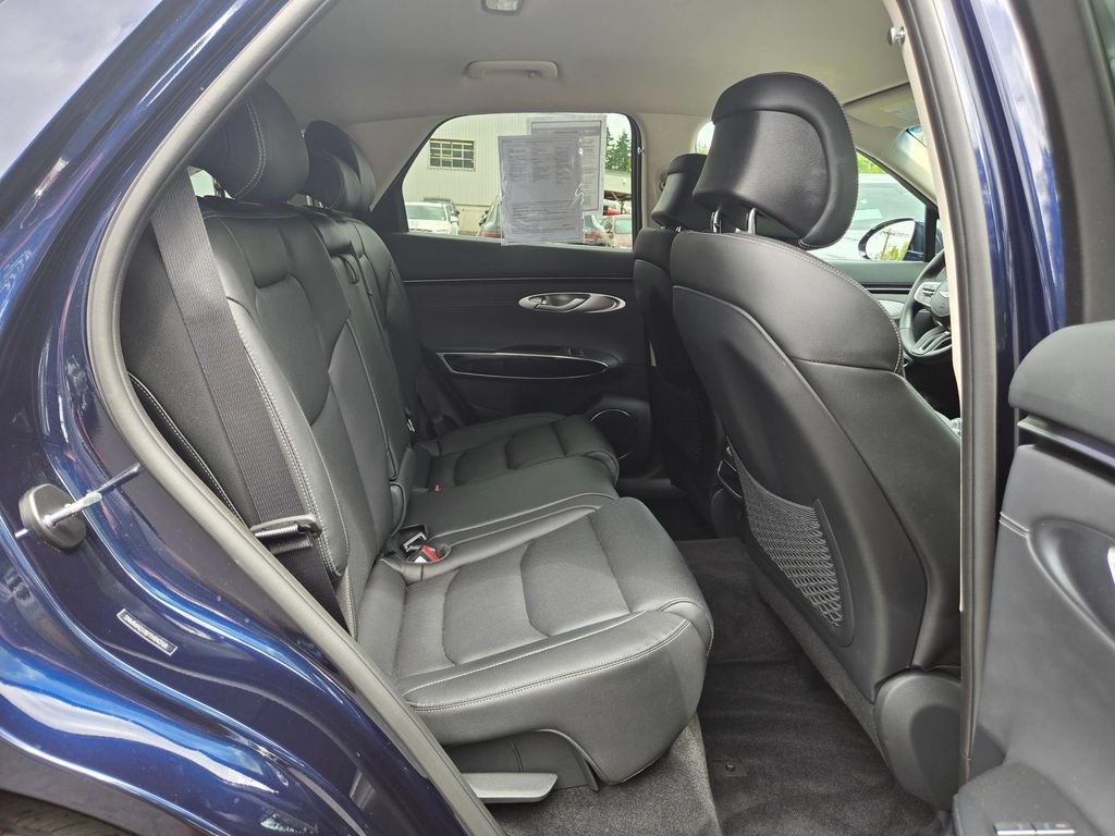 Used 2026 Genesis GV70 2.5T AWD/4WD image 12
