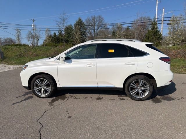 Used 2015 Lexus RX 350 FWD image 14