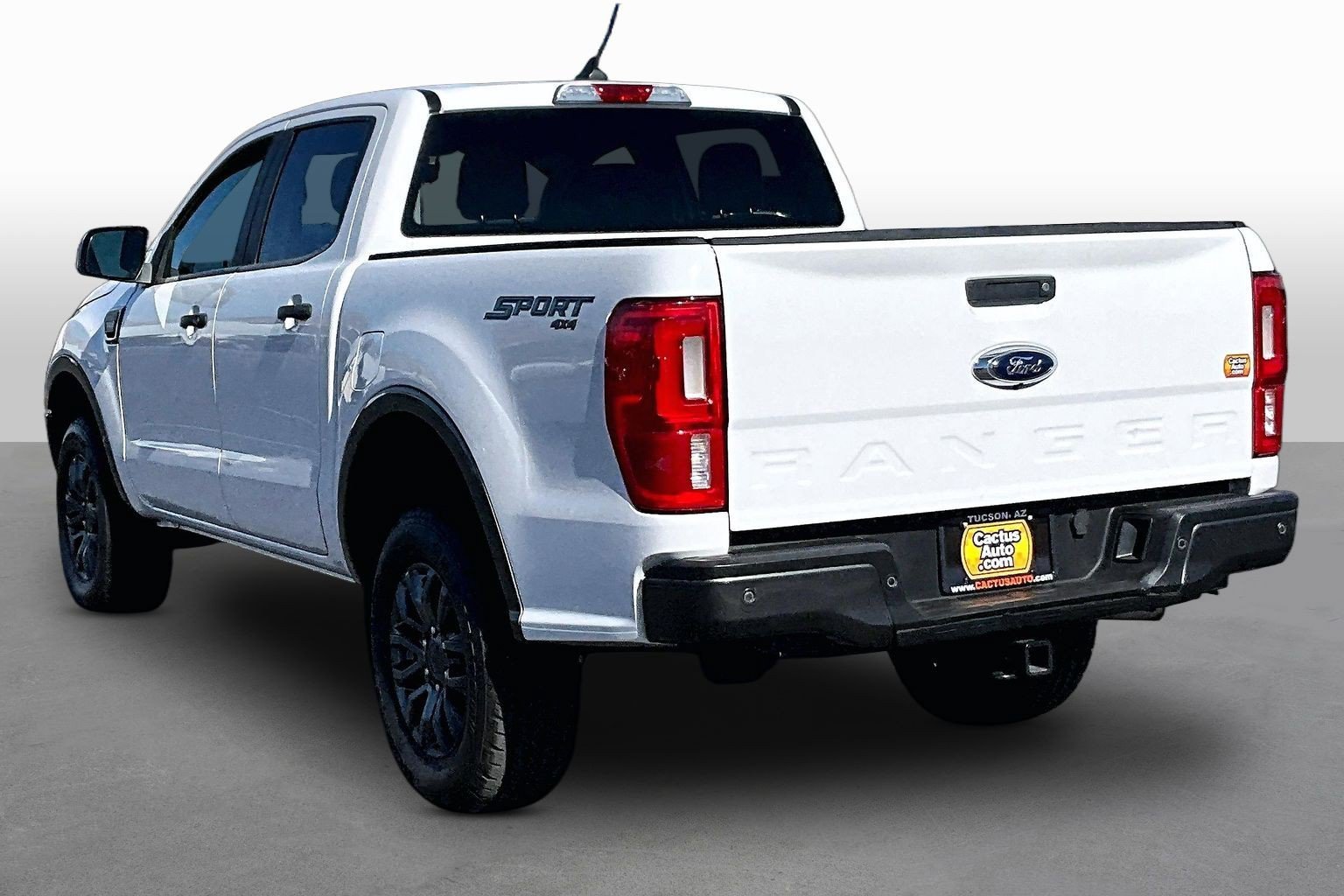 Used 2020 Ford Ranger XLT w/ Equipment Group 301A Mid AWD/4WD image 11